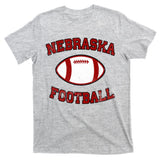 Nebraska Football Vintage T-Shirt