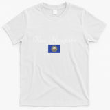 New Hampshire Usa T-Shirt