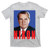 Nixon Poster T-Shirt