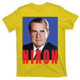 Nixon Poster T-Shirt