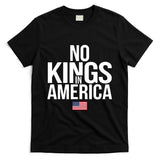 No Kings In America T-Shirt
