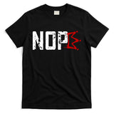 No Kings In America Protest T-Shirt