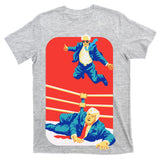 Not Me Us Bernie Sanders T-Shirt