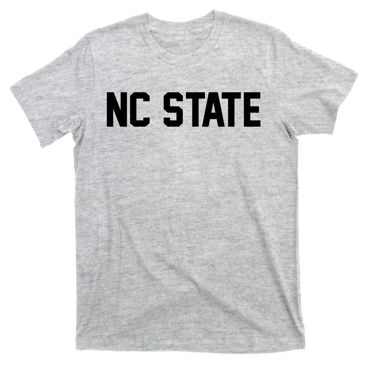 Nc State Sports Fan T-Shirt