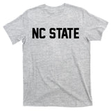 Nc State Sports Fan T-Shirt