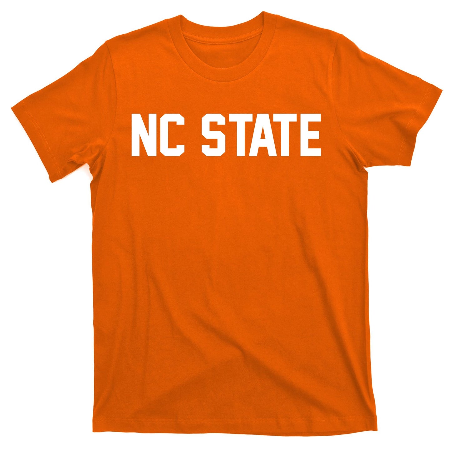 Nc State Sports Fan T-Shirt