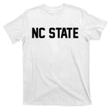 Nc State Sports Fan T-Shirt