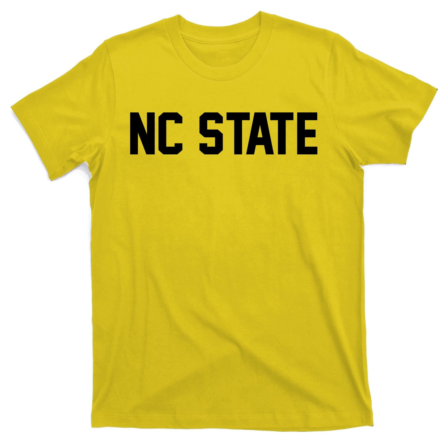 Nc State Sports Fan T-Shirt