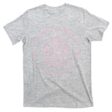 Never Too Much Frosting Cupcake Baker T-Shirt