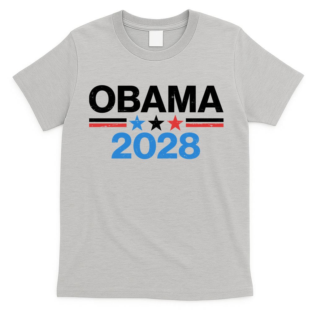 Obama 2028 T-Shirt