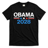 Obama 2028 T-Shirt