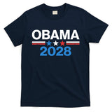 Obama 2028 T-Shirt