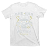 ONE BAD MOTHER FUCKER T-Shirt