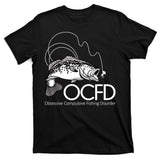OCFD Fishing T-Shirt