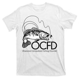 OCFD Fishing T-Shirt