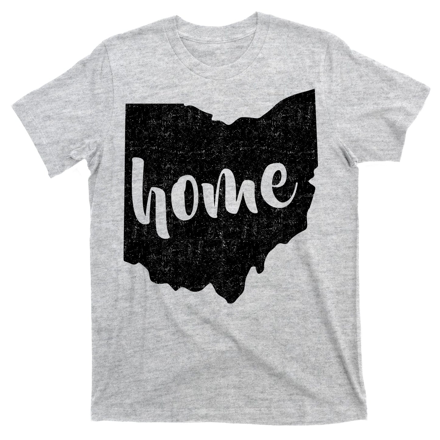 Ohio Home State T-Shirt
