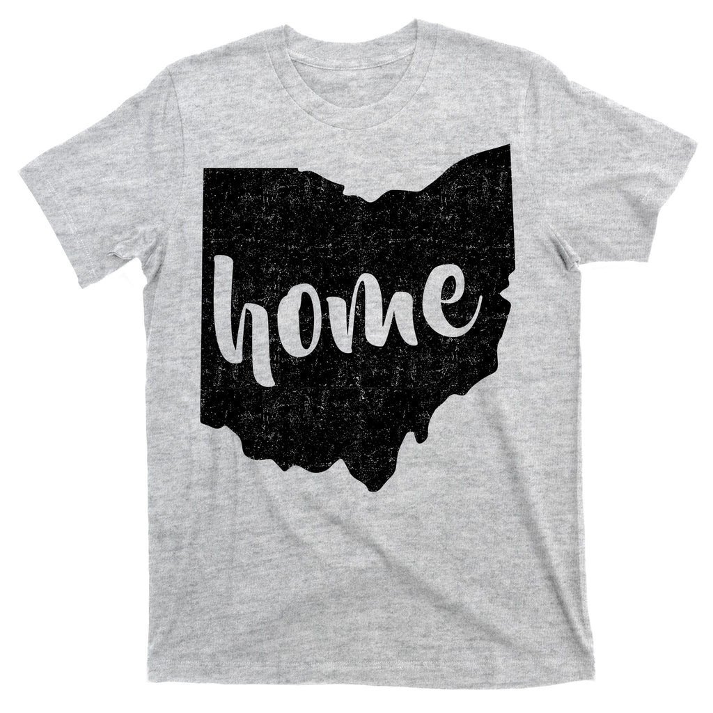 Ohio Home State T-Shirt