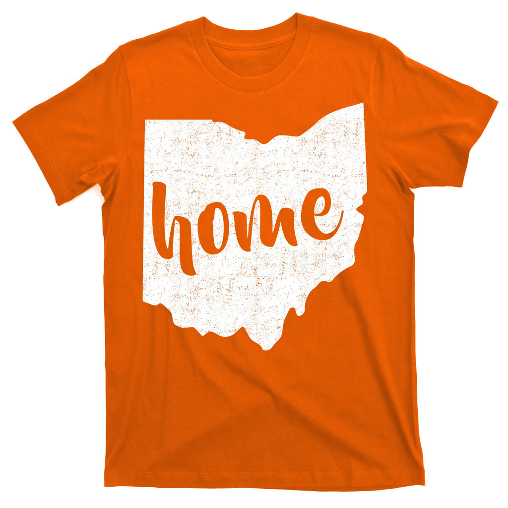Ohio Home State T-Shirt