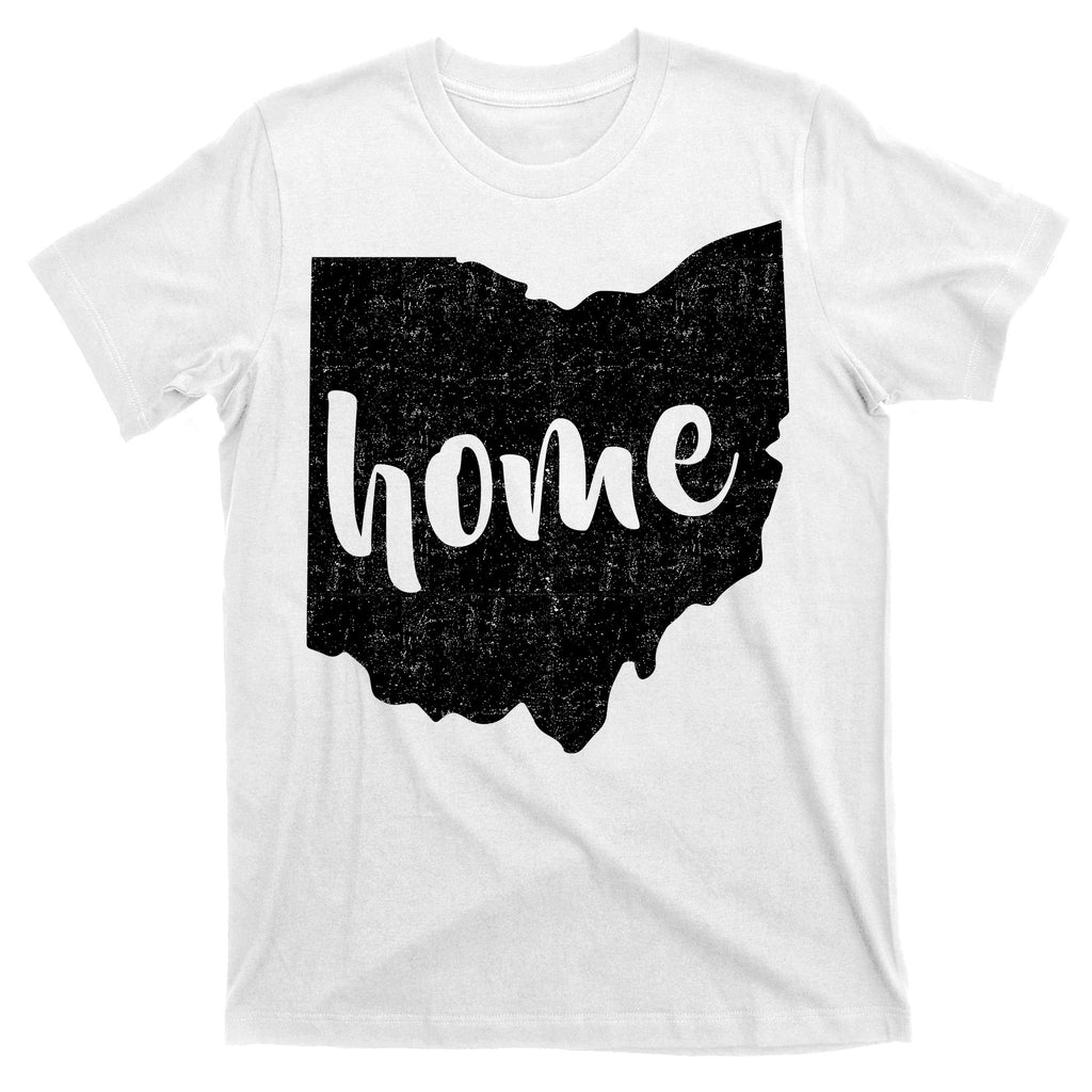 Ohio Home State T-Shirt