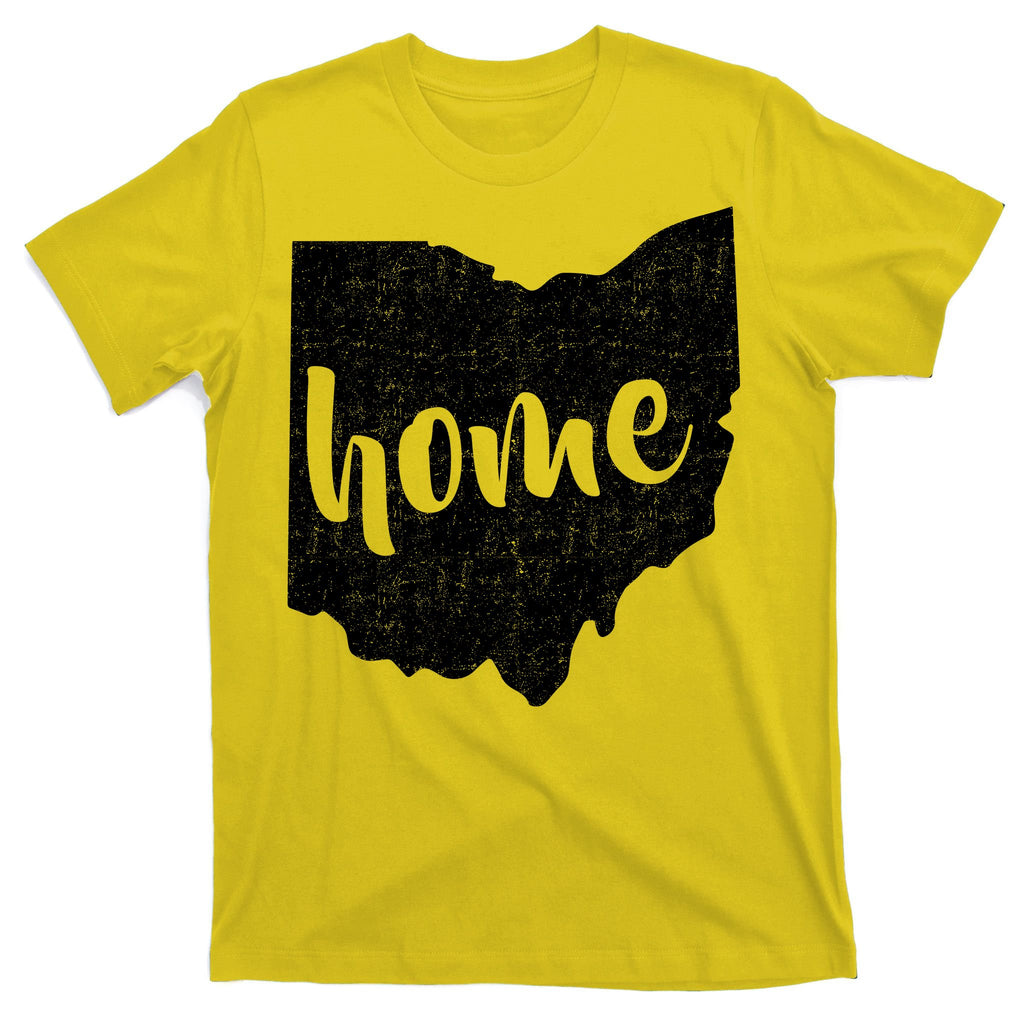Ohio Home State T-Shirt