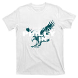 ORIGINAL IT'S A PHILLY THING Its A Philadelphia Thing Fan T-Shirt