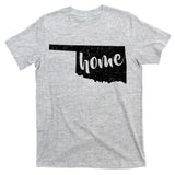 Oklahoma Home State T-Shirt