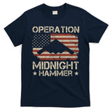 Operation Midnight Hammer B-2 Vintage T-Shirt
