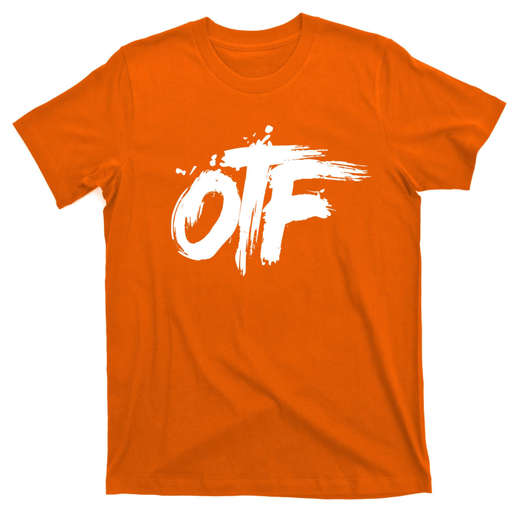 OTF Only The Family T-Shirt