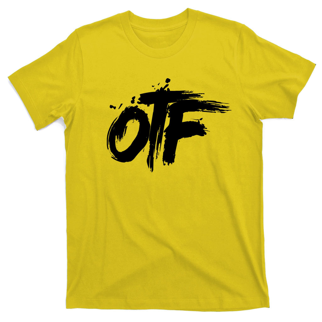 OTF Only The Family T-Shirt