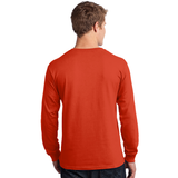 15-0 Louisiana Football Fans Long Sleeve Shirt