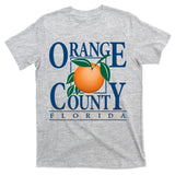 Orange County Florida T-Shirt