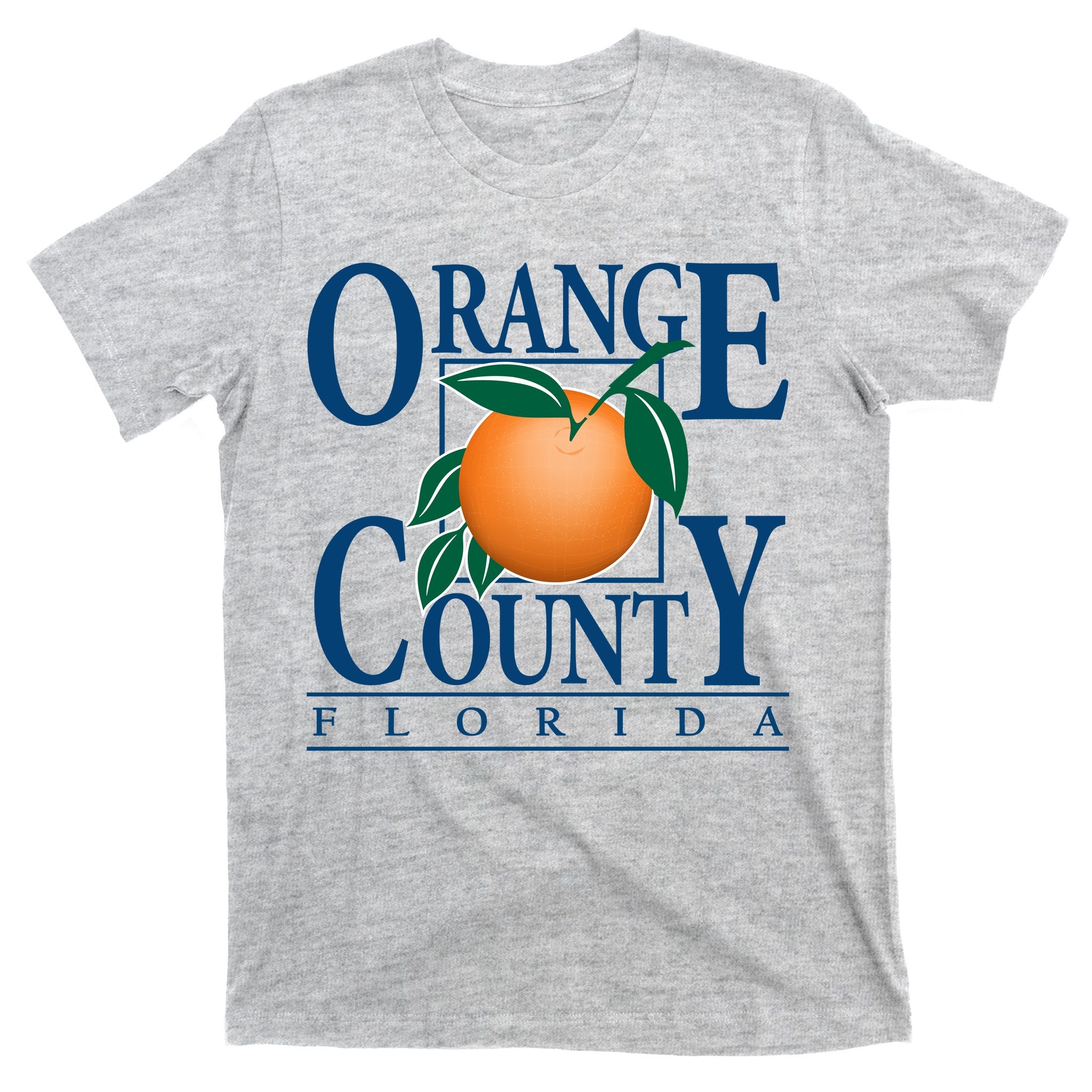 Orange County Florida T-Shirt