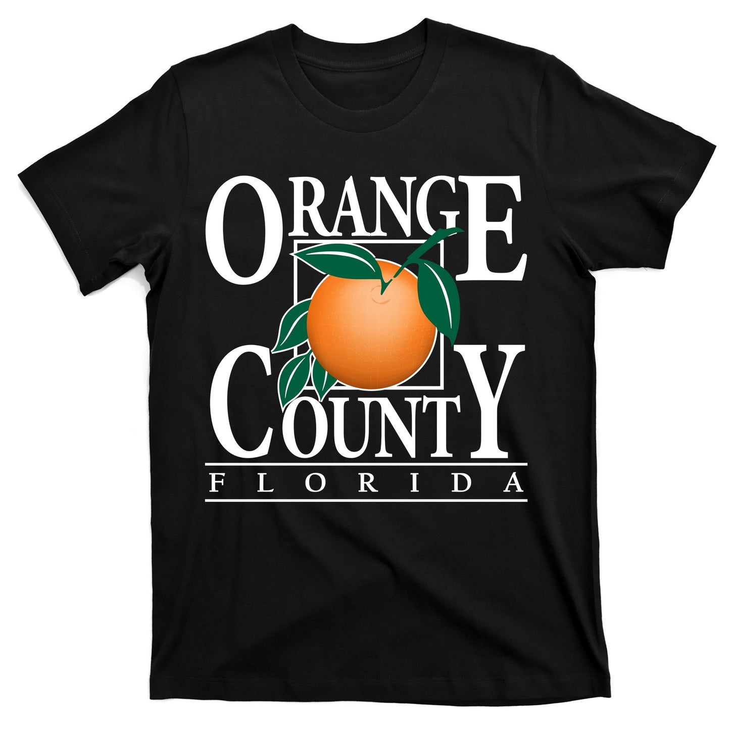 Orange County Florida T-Shirt