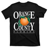 Orange County Florida T-Shirt