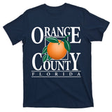 Orange County Florida T-Shirt