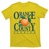Orange County Florida T-Shirt