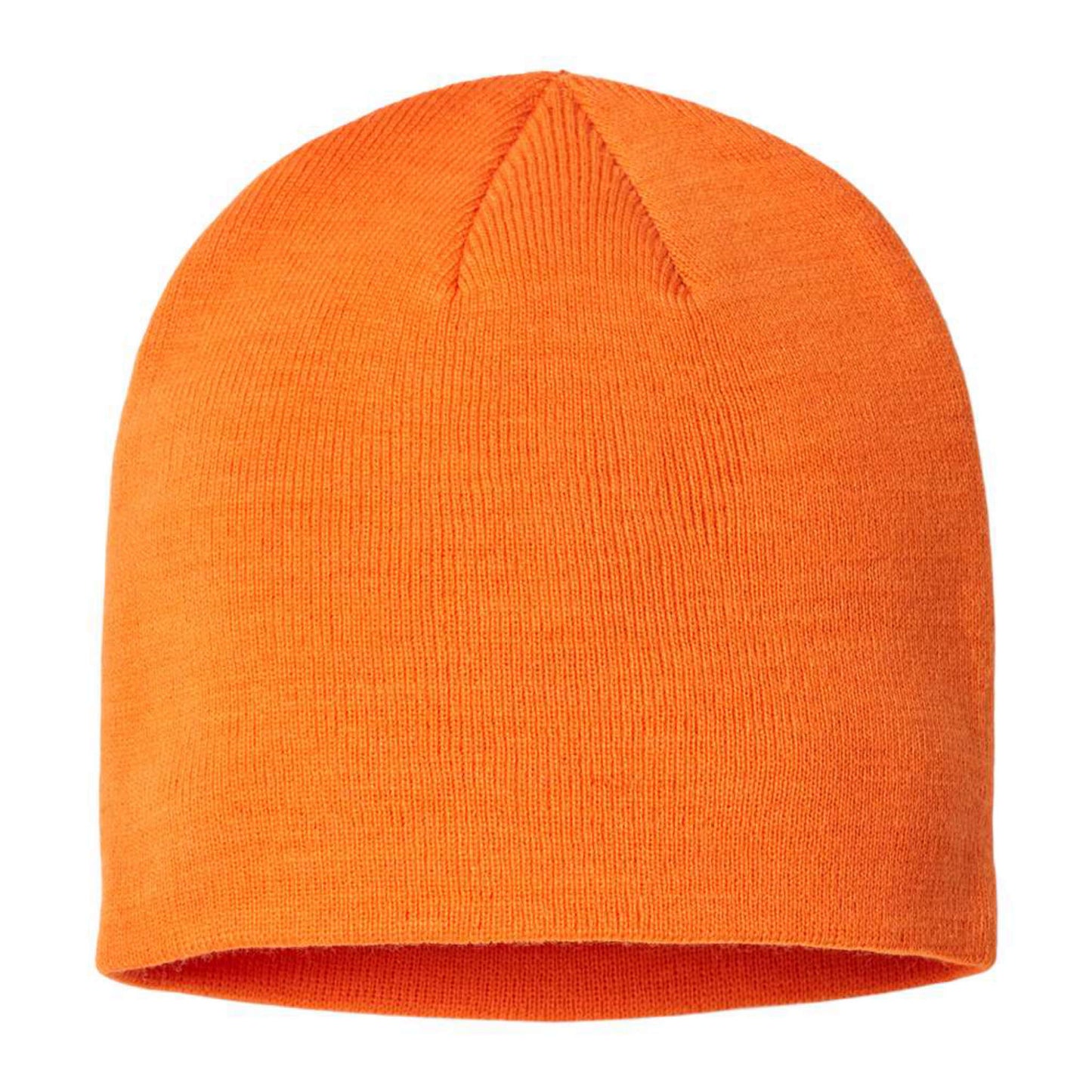 Colorful Football Graphic Sustainable Beanie