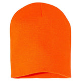 I Just Hope Both Teams Have Fun Football Short Acrylic Beanie