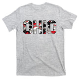 Ohio State Camo T-Shirt