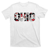 Ohio State Camo T-Shirt