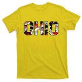 Ohio State Camo T-Shirt