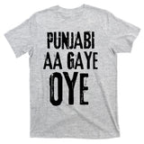 Panjabi Aa Gaye Oye Diljit Dosanjh T-Shirt