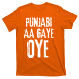 Panjabi Aa Gaye Oye Diljit Dosanjh T-Shirt