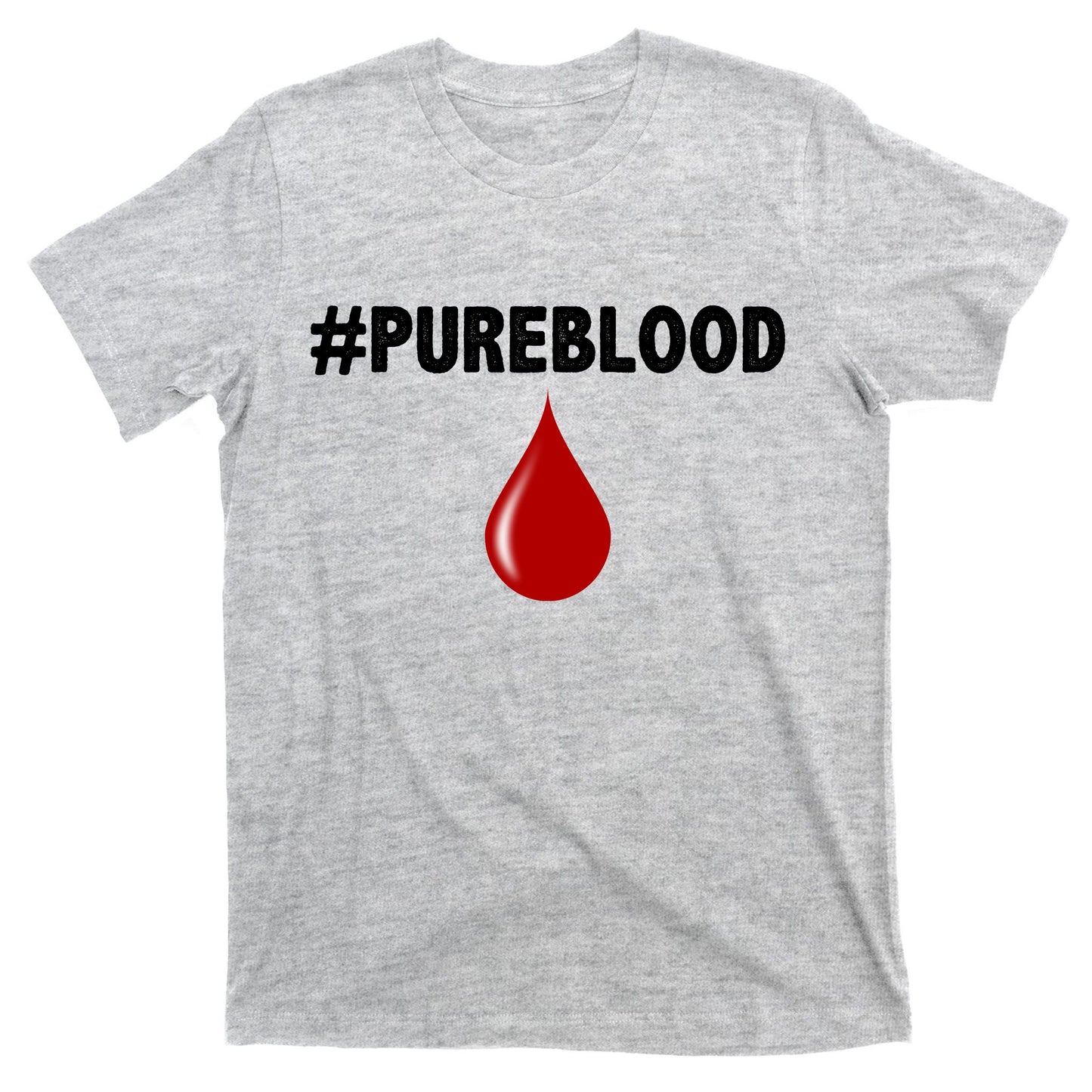 Pure Blood Movement T-Shirt