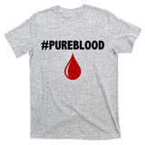 Pure Blood Movement T-Shirt