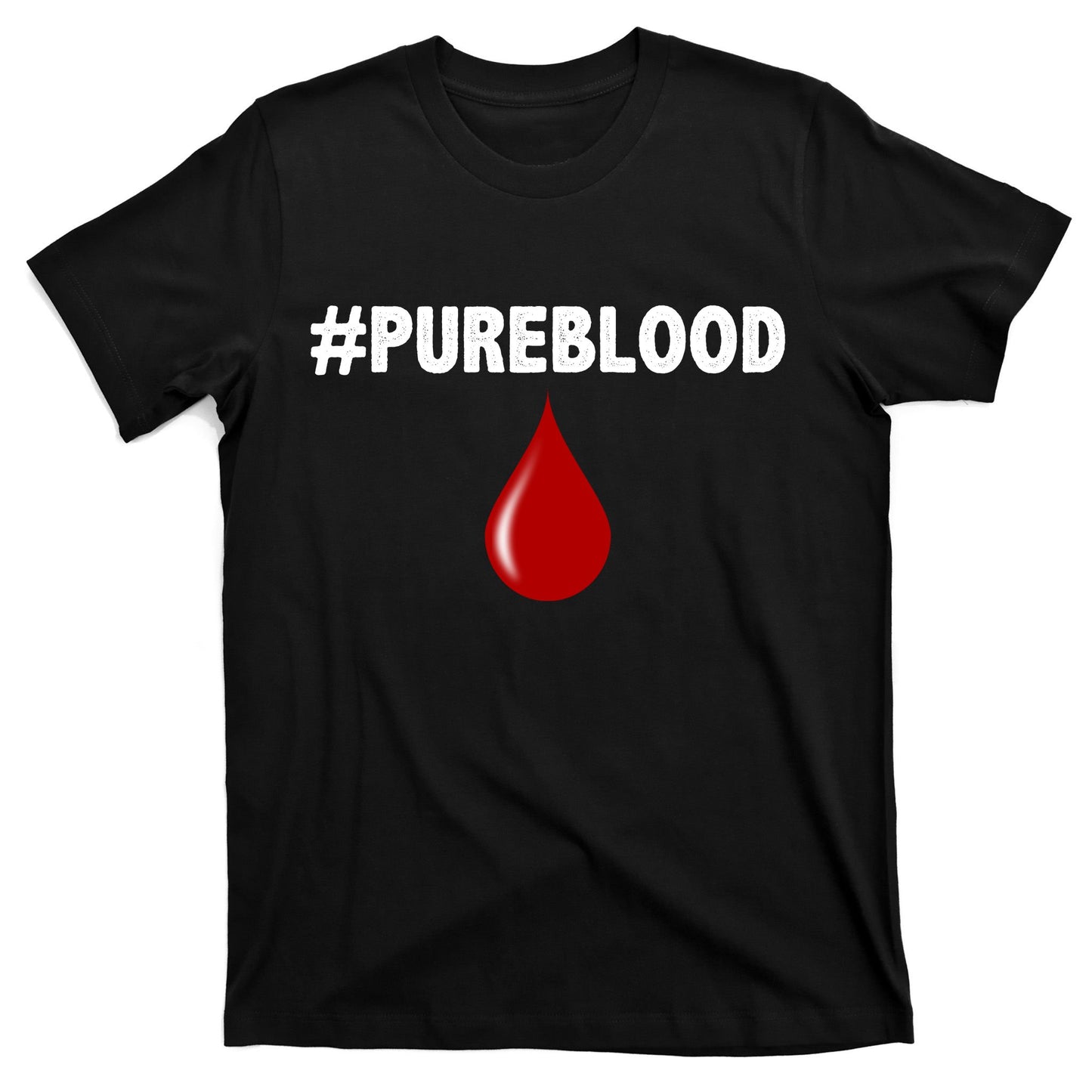 Pure Blood Movement T-Shirt