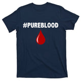 Pure Blood Movement T-Shirt