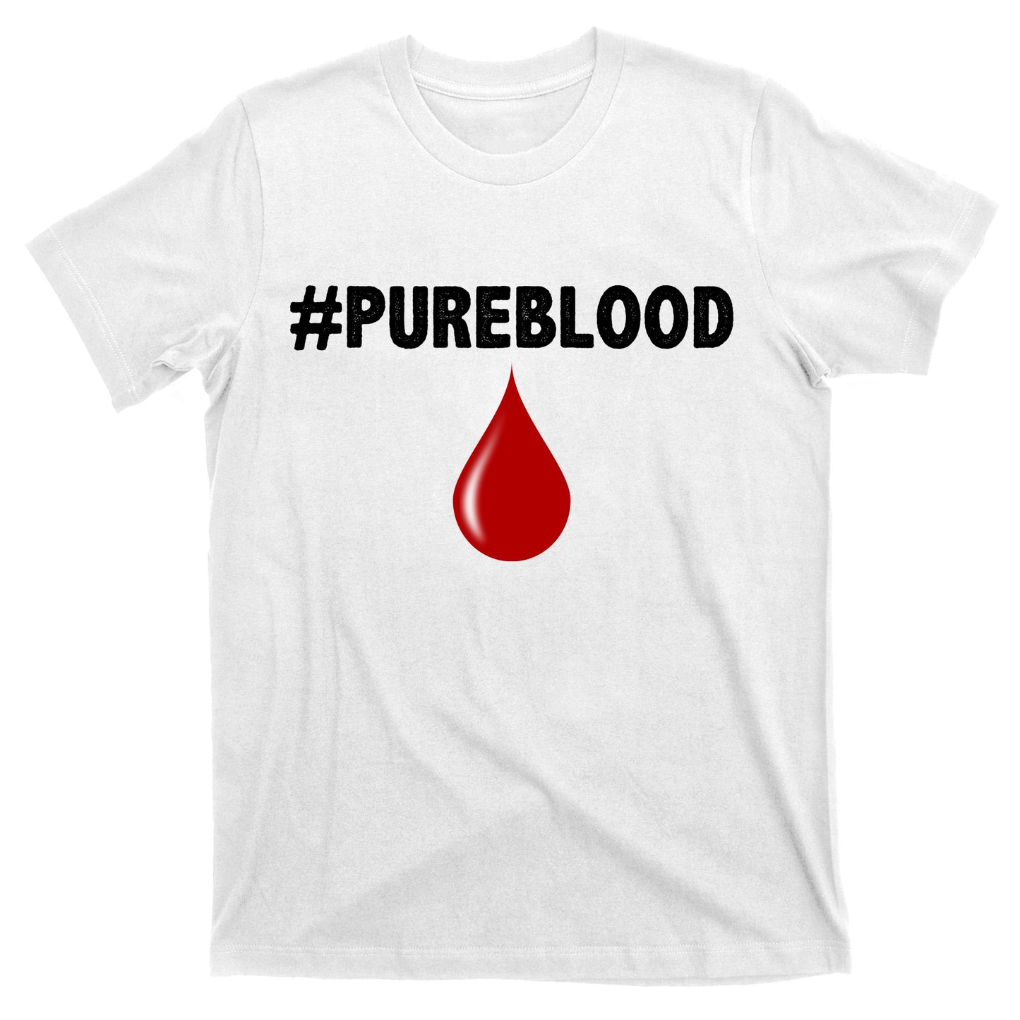 Pure Blood Movement T-Shirt