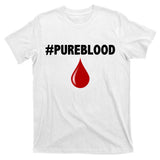 Pure Blood Movement T-Shirt