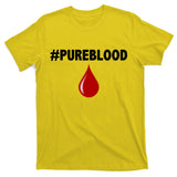 Pure Blood Movement T-Shirt